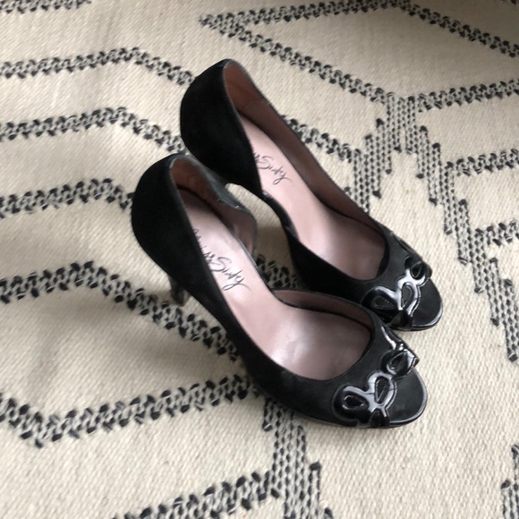 Miss sixty open toe heel - Picture 2 of 2